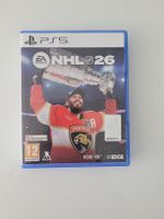 NHL 2026 PS5