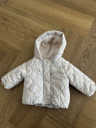 Neue Baby Jacke ungetragen