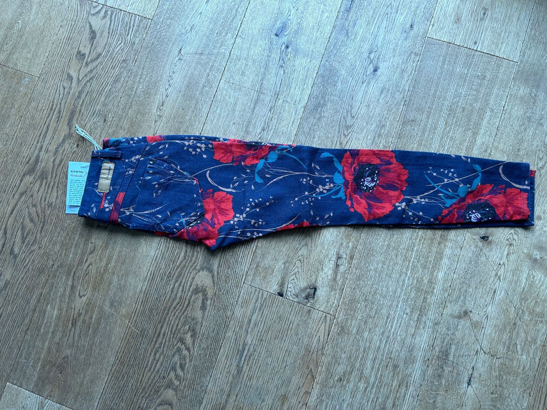 Gang Pantaloni: Hose, Gang //NEU// 24 – Nuovo (secondo la descrizione) da Stettfurt venduto da outlet72 1