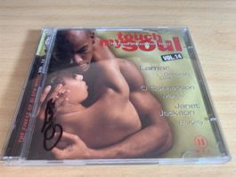 Touch My Soul - The Finest Vol 14 - 2 CD