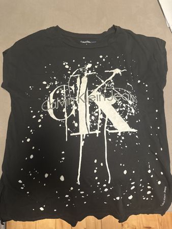 T-Shirt / CK
