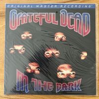 Grateful Dead - In The Dark / Audiophile MFSL 2012 - NEW