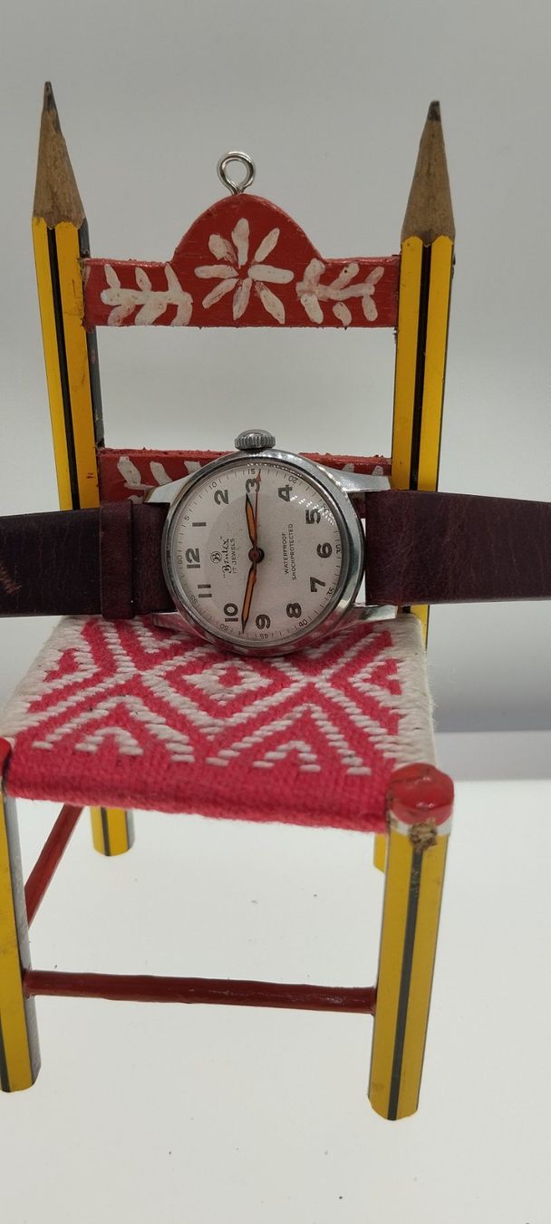 Orologi: Montre butex – Usato da La Chaux-de-Fonds venduto da jac_9llg 2