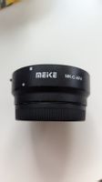 Meike EOS M Mount to Canon EF/EFS Mount