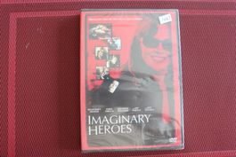 Imaginary Heroes von Dan Harris | DVD | NEU