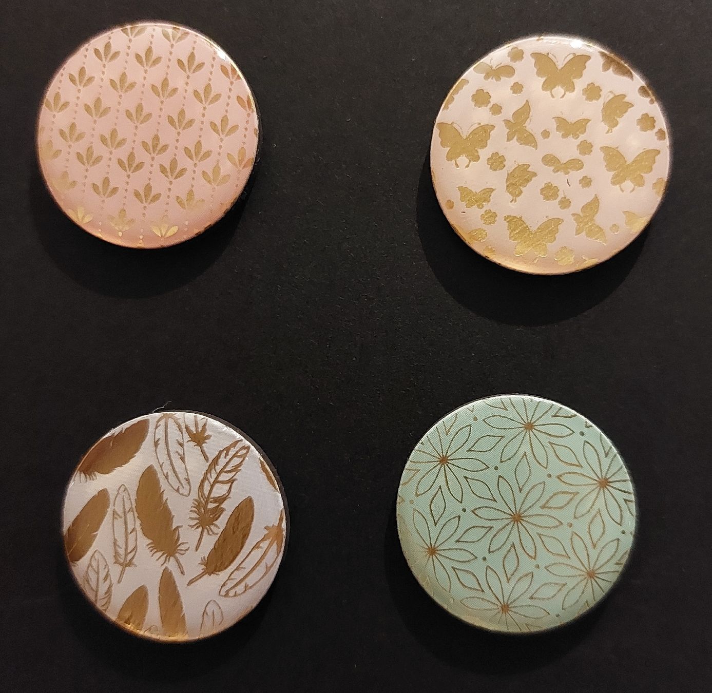 Magnets: Magnete  – Neuf (Voir description) à Unterseen par Ruia3333
