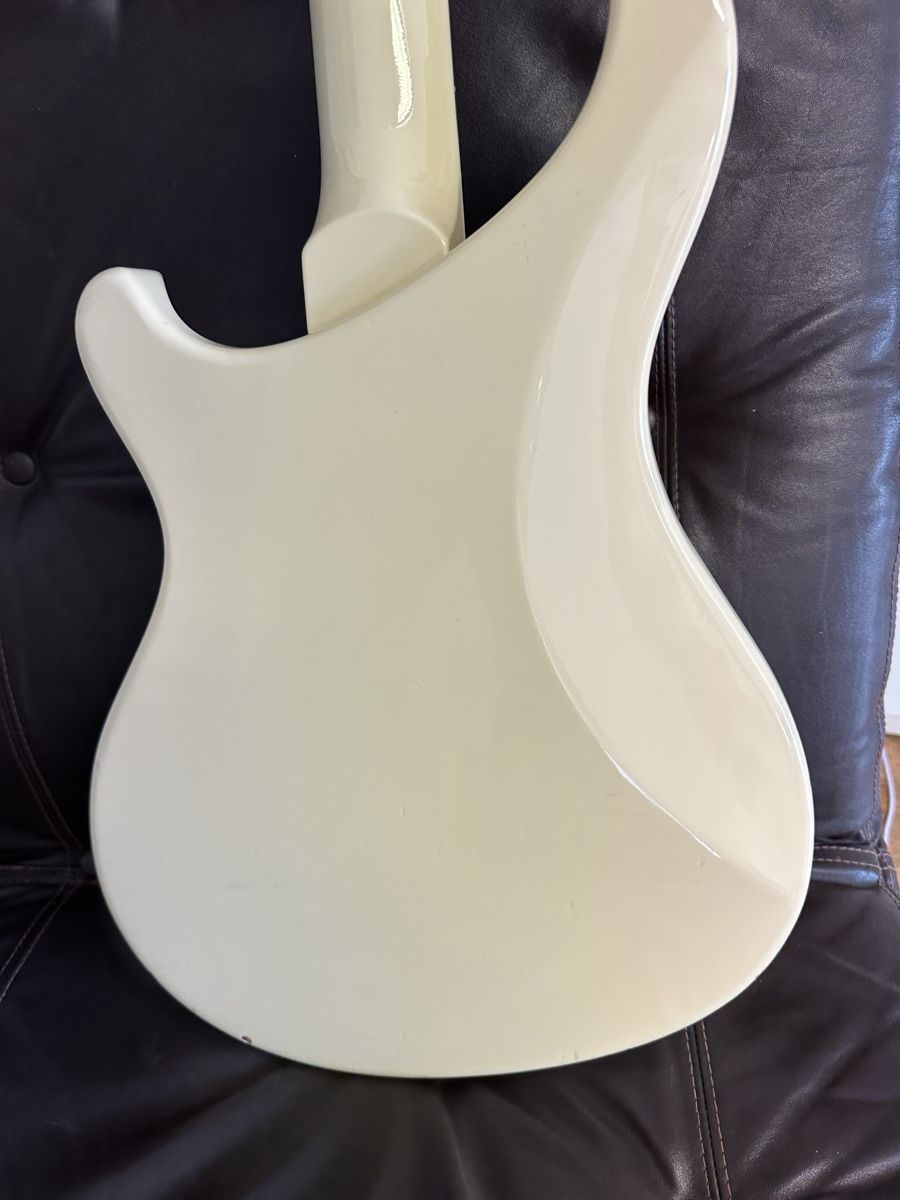 PRS Strumenti musicali: PRS S2 Vela – Usato da Tschierv venduto da Screamingwolfguitars 3