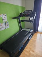 Laufband Tanturi Nautilus T628