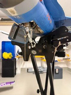RC Kits de montage: F-16 von Freewing – Défectueux à Herrenschwanden par Sonne008 2