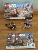 Lego Star Wars 75265
