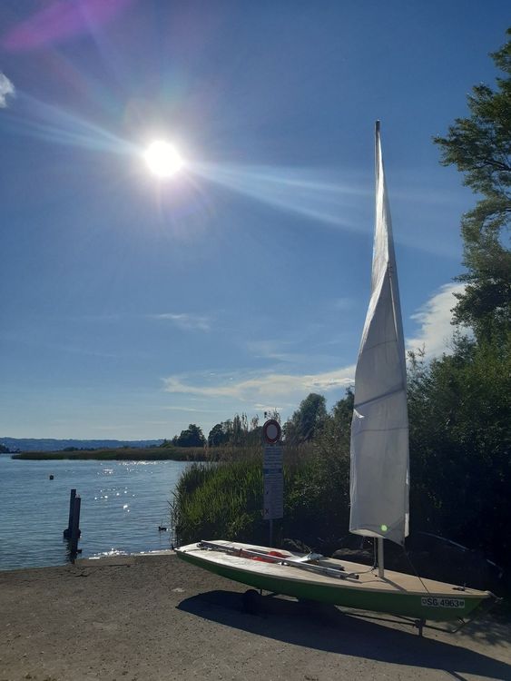 yacht mieten zürichsee