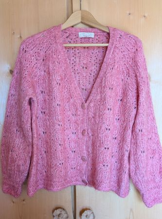 Gilet Sézane