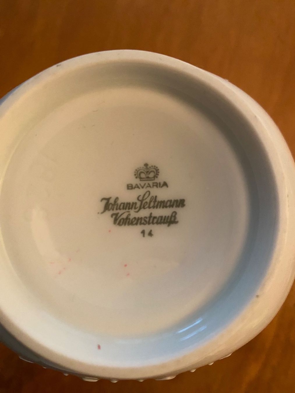 Vase & Récipients: Wunderschöne Blumenvase – D'occasion à Rorbas par tun_m7fz 4