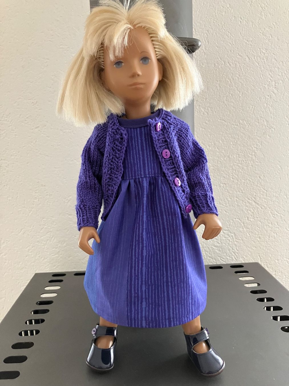 Bambole: Sasha Puppenkleid – Nuovo (secondo la descrizione) da Arch venduto da Hexenbesen17