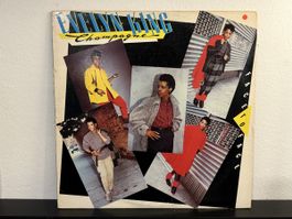 Evelyn "Champagne" King - Face to Face 