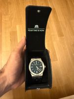 Maurice Lacroix AIKON Automatic Date 42 mm | AI6008-SS001-33