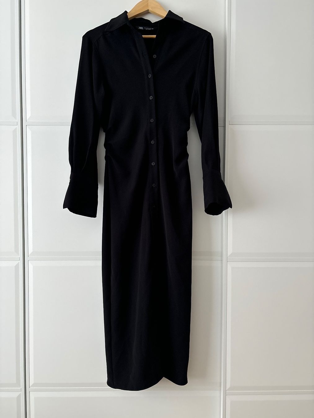 Zara Vestiti: Kleid von Zara – Nuovo (secondo la descrizione) da Winterthur venduto da ag8m8