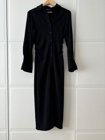 Kleid von Zara