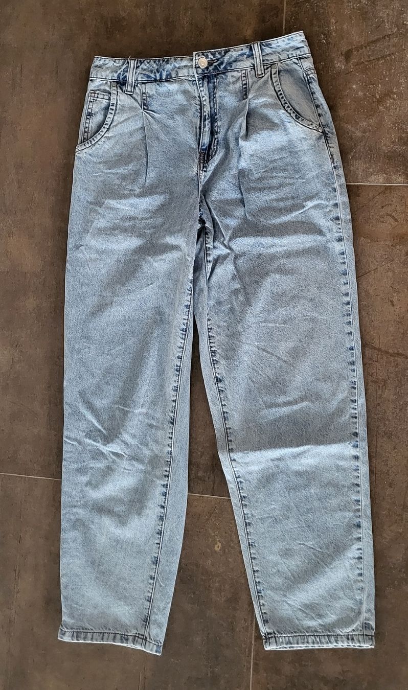 Buffalo Jeans: Jeans femme – Nuovo (secondo la descrizione) da Morges venduto da Nella11