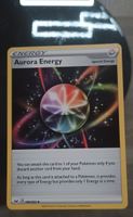 Aurora Energy - Special Energy - Pokemon Card - Collect