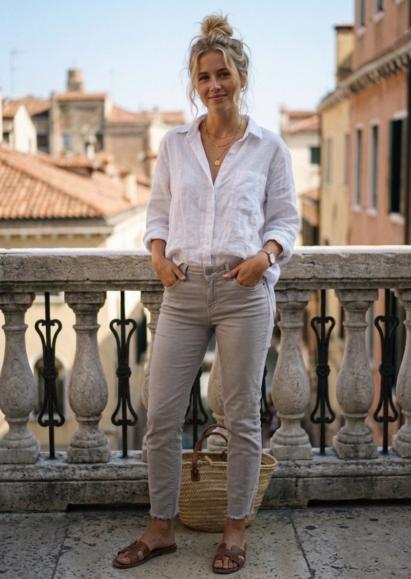 Jeans: Neue Jeans Gr.M – Neu (gemäss Beschreibung) aus Oberwil-Lieli von Svetlana28 1