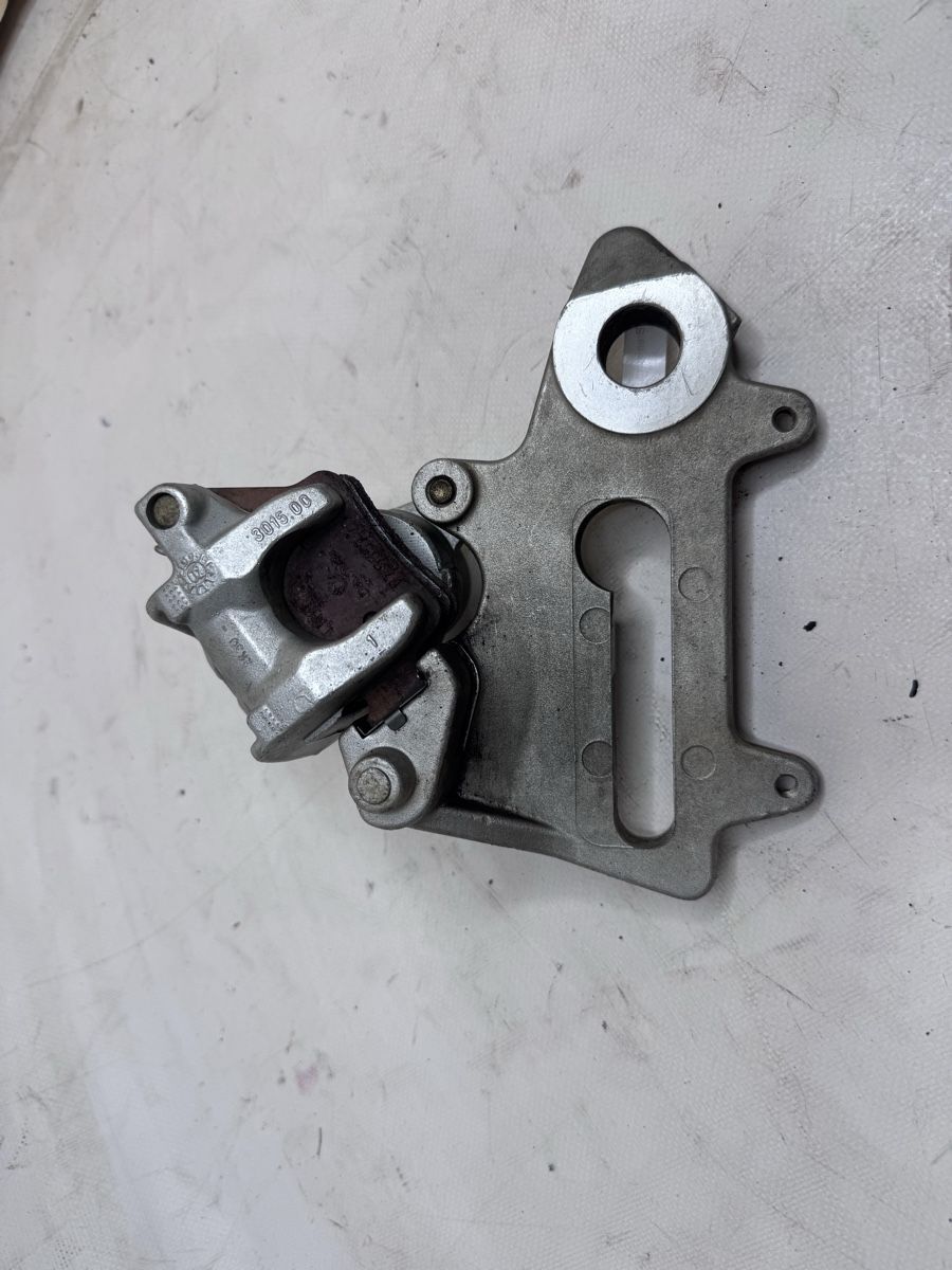 Brembo Tutti i ricambio per moto: Brembo Hinterrad-Bremssattel #141 – Usato da Koppigen venduto da Lulu991 2