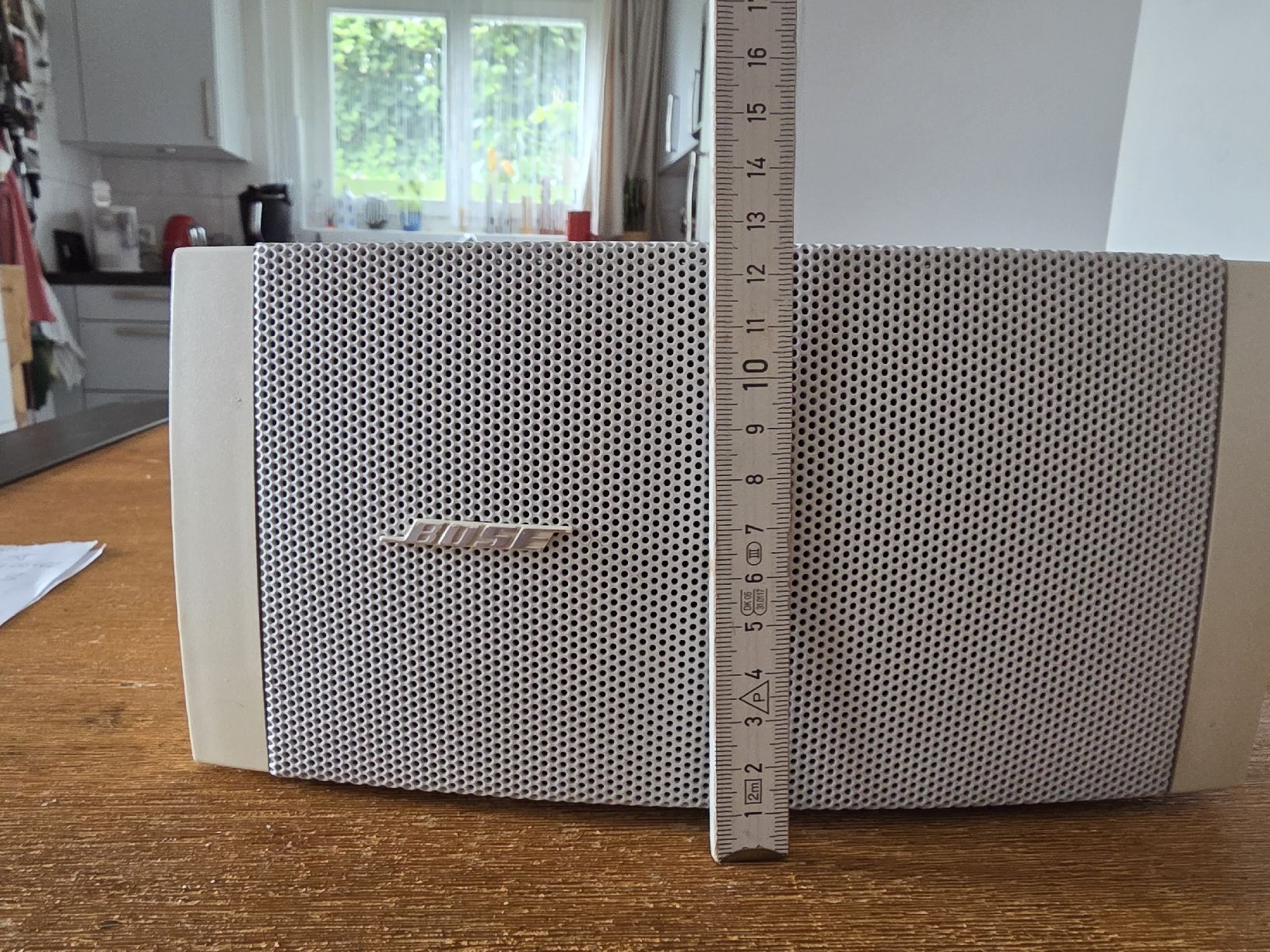 Bose Casse acustiche: Bose FreeSpace DS 16SE Lautsprecher – Usato da Bellikon venduto da Tschanzli 6