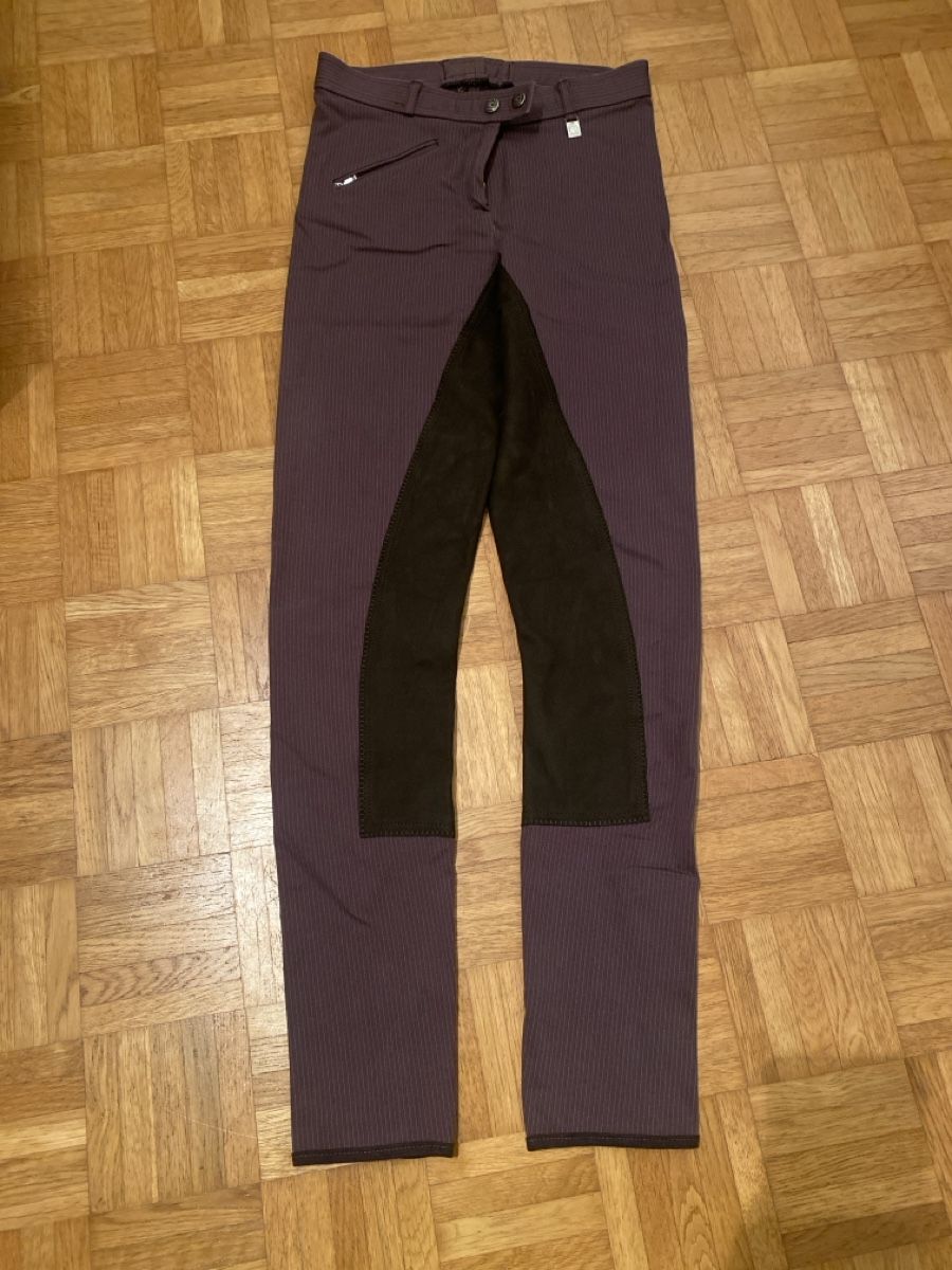 Pantaloni: Reithose Cavalli Gr. 76 – Usato da Meilen venduto da zap_8gx2