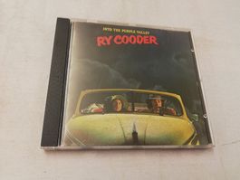 RY COODER - INTO THE PURPLE VALLEY