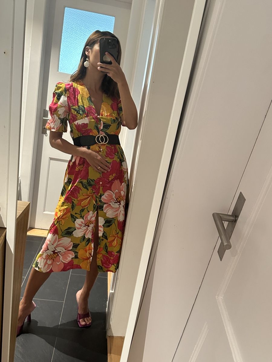 Vestiti: Kleid – Usato da Bern venduto da mystyle_bern 2