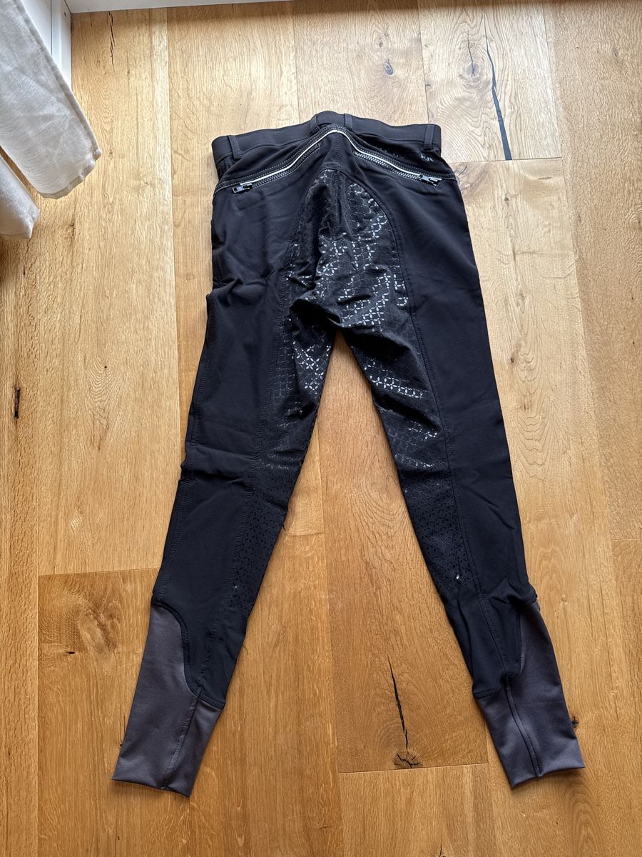 Pantaloni: Reithose Gr. 34 – Usato da Schlatt ZH venduto da yasi79 2