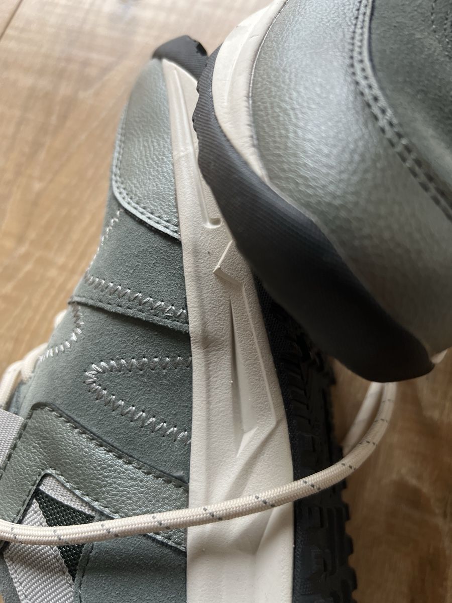 Geox Scarpe da uomo: Chaussures GEOX  - pointure 40 – Nuovo (secondo la descrizione) da Nyon venduto da ikel78 6