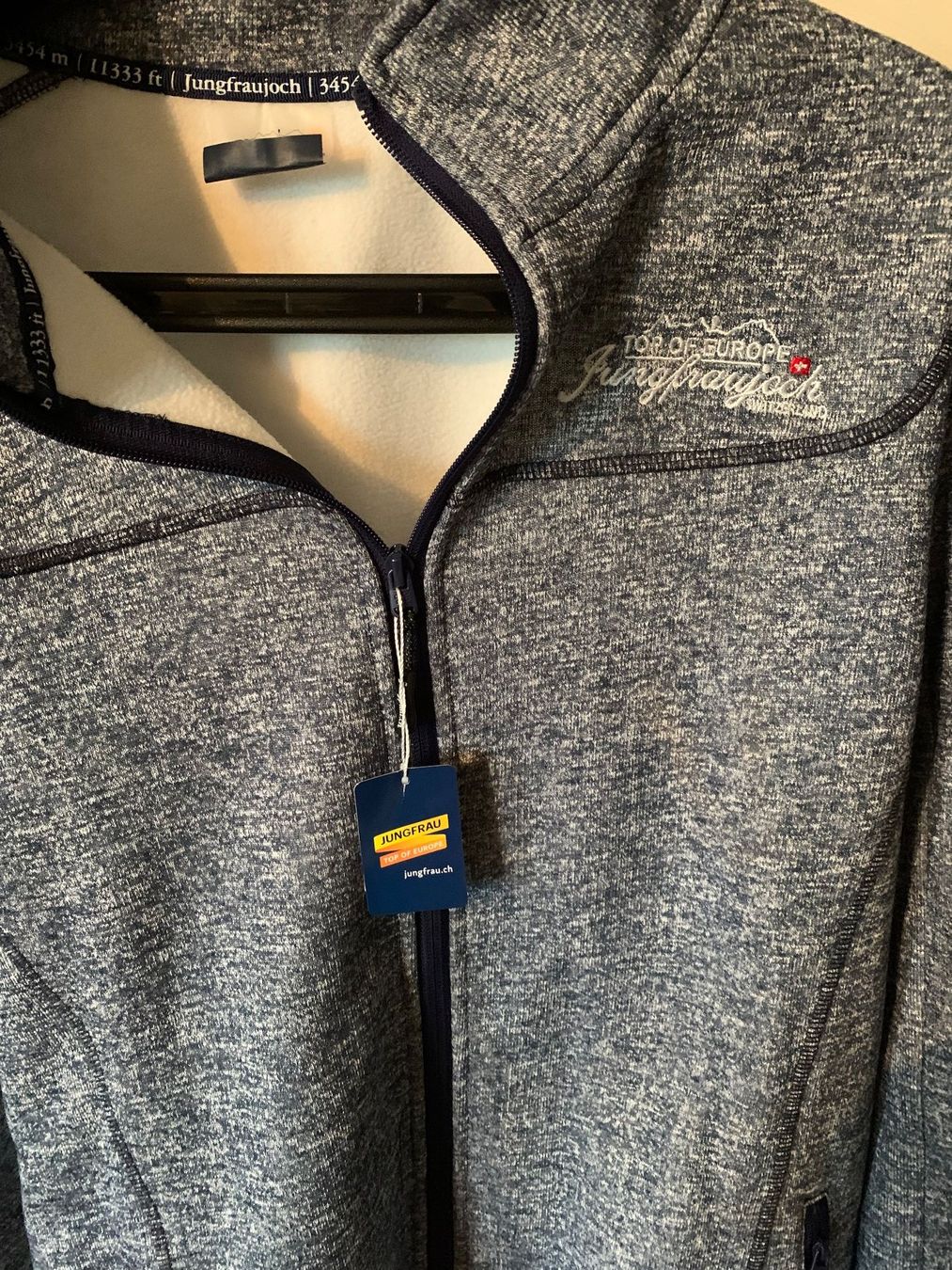 Giacche: Jungfraujoch Jacke – Nuovo (secondo la descrizione) da Holziken venduto da Timbergrizzly 3