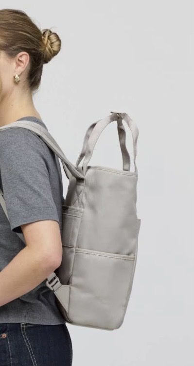 Kapten & Son Zaini: Kapten and Son Wickelrucksack Lindby – Usato da Köniz venduto da dia_rs6m 5