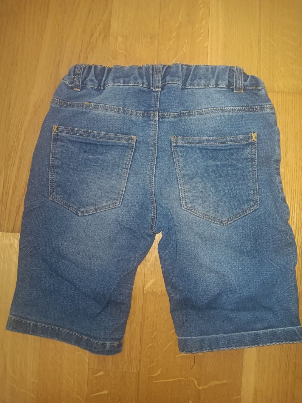 Kleiderpakete & -sets: Div.Kinder Kleider, Gr. 116 – Neu (gemäss Beschreibung) aus Gelterkinden von ram_5vkp 4