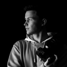 Profile image of JoelFrei