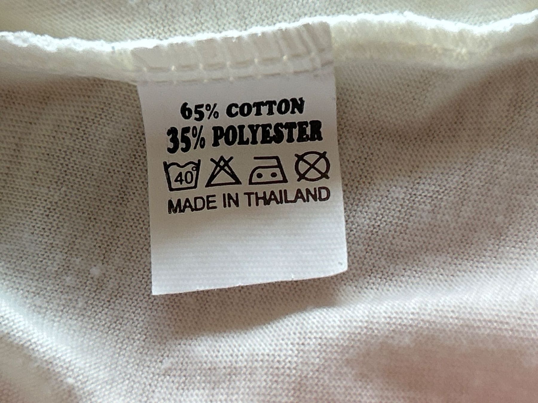 Top: Ärmelloses Shirt Damen weiss mit Baummuster – Usato da Brunnen venduto da Nala2929 4
