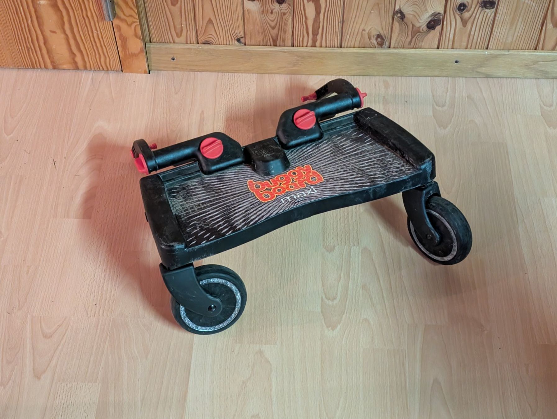 Hartan Carrozzine: Kinderwagen HARTAN – Usato da Alosen venduto da pg926 3