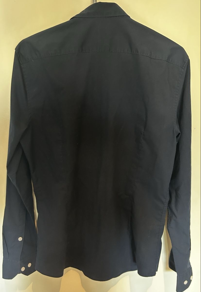 H&M Hemden: H&M Herrenhemd – Gebraucht aus Basel von Christopher123 2