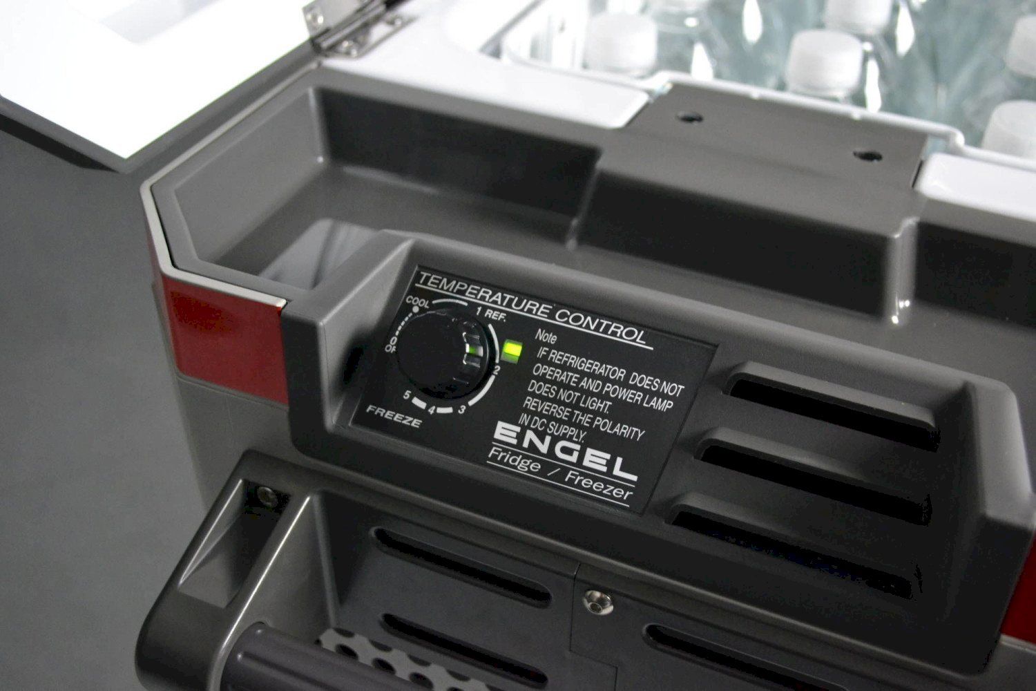 Réfrigérateurs et refroidissement: Engel MR-040F Kompressor Kühlbox 40L – Neuf avec emballage d'origine à Bottighofen par zaap 6