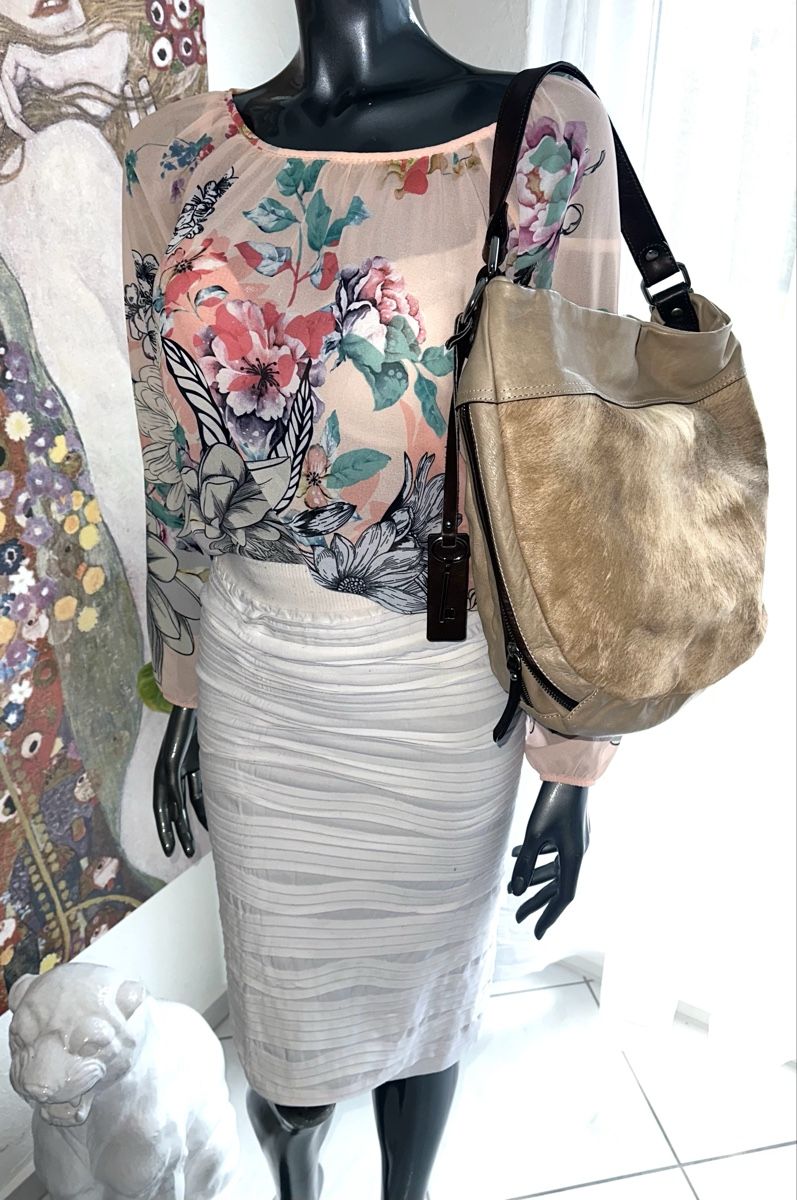 Borse da donna: PASITO TASCHE LEDER neuwertig – Usato da Unteraegeri venduto da MH203