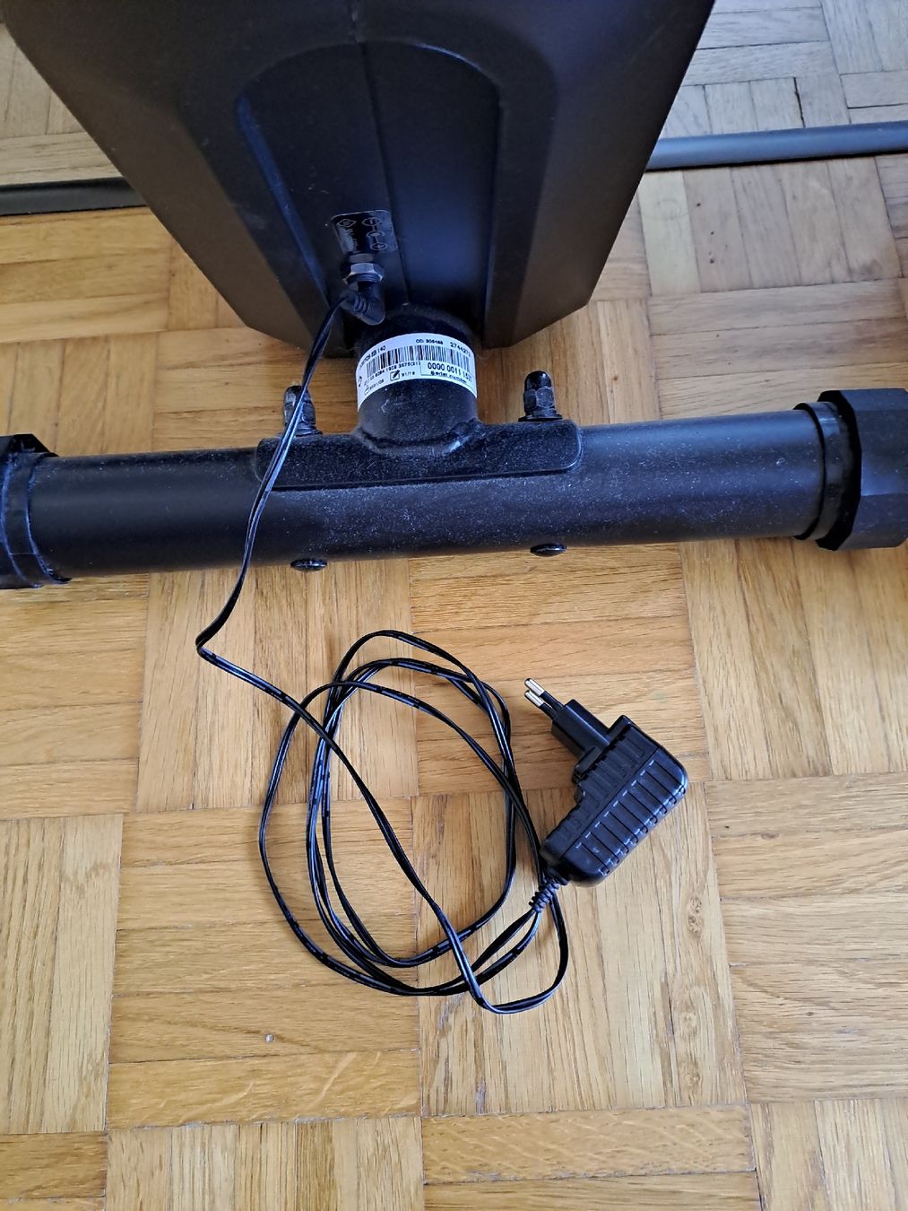 Decathlon Hometrainer: Fitness Hometrainer Velo – Usato da Aarau venduto da irart_ 3