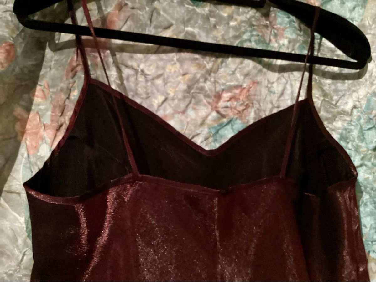 Negligees & Pigiami: Nachthemd Gr. 38 - 40 WUNDERSCHÖN!!! – Usato da Bellinzona venduto da wav_72pt 6