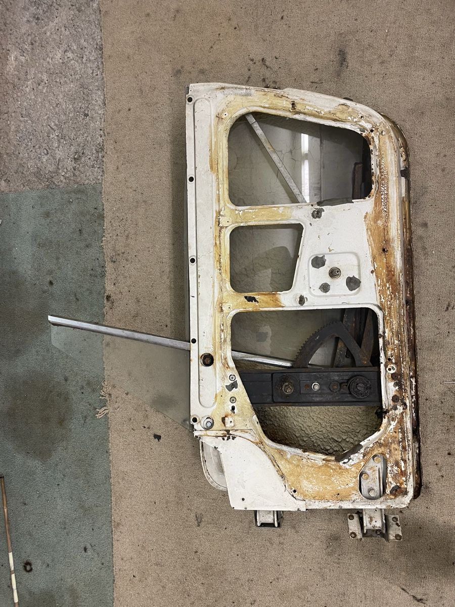 Fiat Automobili: Fiat 1500 Cabriolet – Usato da Horgen venduto da Hansjrgn2005 3