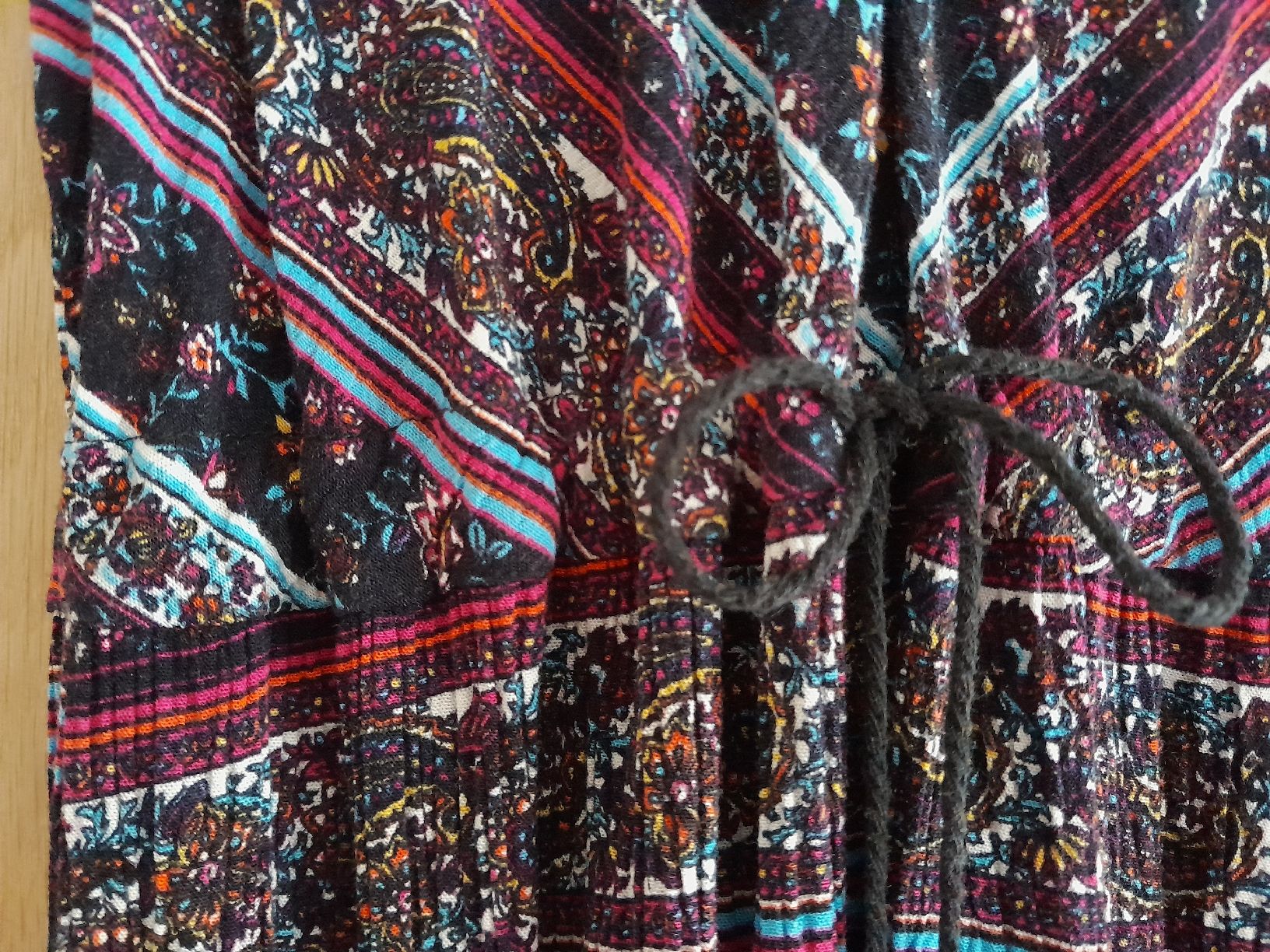 Vestiti: Boho Sommerkleid Gr. S – Usato da Winterthur venduto da MaaKath 1