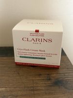 Clarins Cryo-Flash Cream-Mask 75ml NEU & OVP
