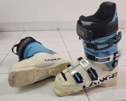 Lange Skischuh Competite 24,0 -24,5