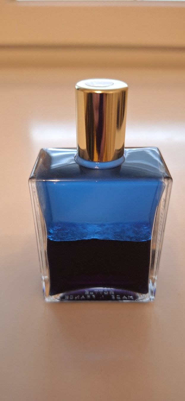 Aura-Soma Flaconi: Aura Soma Equilibrium Nr. 1, 50ml – Nuovo e nell'imballaggio originale da Eich venduto da Hofdere
