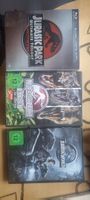 7 verschiedene Filme/DVD Boxen 