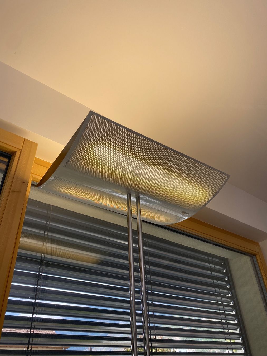 Lampen: Ständerlampe 2 Stk – Gebraucht aus Chur von has_f8lc 3